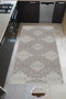 Conceptum Wookece220 Alfombra Multicolor 60 x 100 cm
